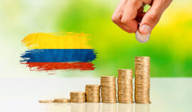 El reto de la economía colombiana en tiempos difíciles