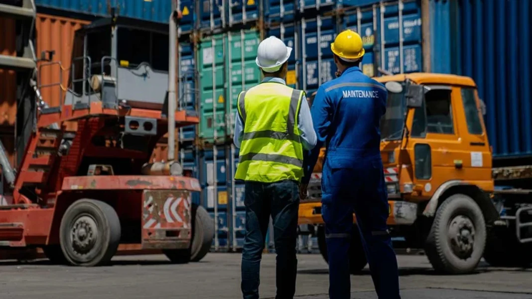 Baja venta de combustibles provocó caída de exportaciones de Colombia en marzo