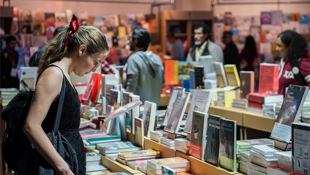 Los 10 libros más vendidos de la historia