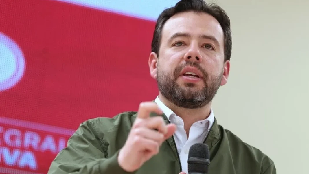 Los detalles clave de la ALO Norte, proyecto que revivió el Concejo de Bogotá