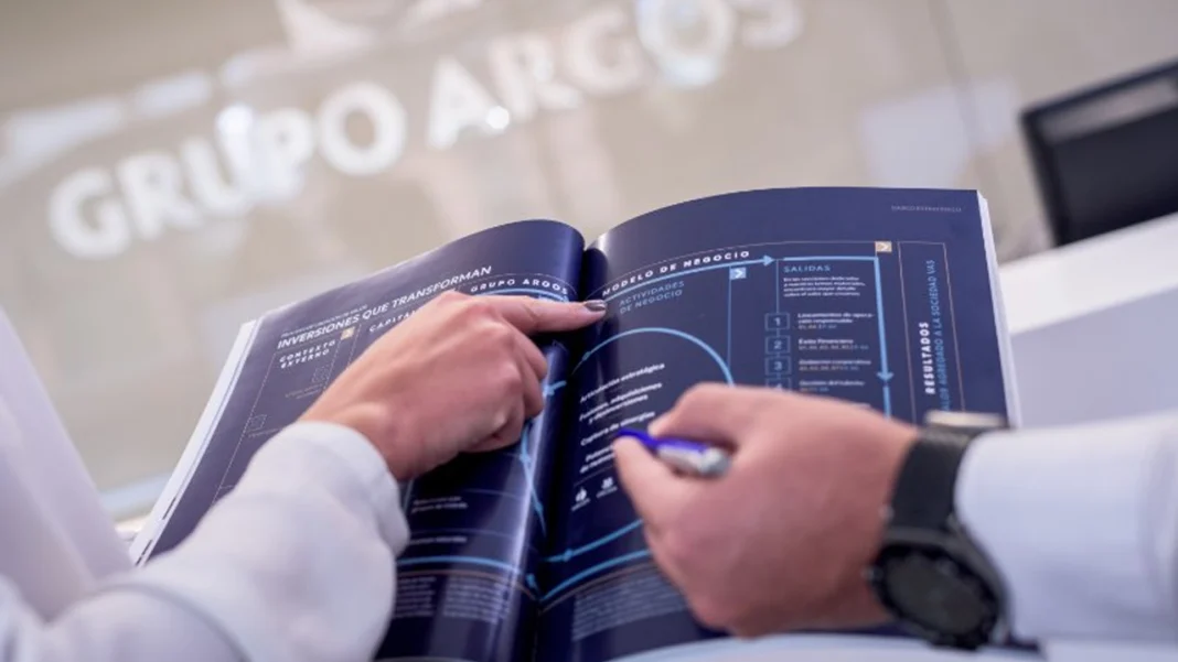 El plan de readquisición de acciones anunciado por Grupo Argos y sus compañías listadas en bolsa asciende a más de COP 1 billón.