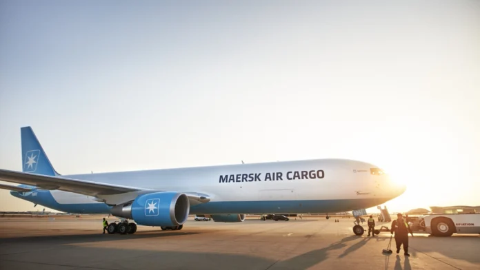 Maersk ha inaugurado un nuevo gateway de carga aérea en Miami, reforzando su red global y mejorando la conectividad entre Asia, Europa, Estados Unidos y Latinoamérica. Esta expansión subraya su compromiso con la logística eficiente.