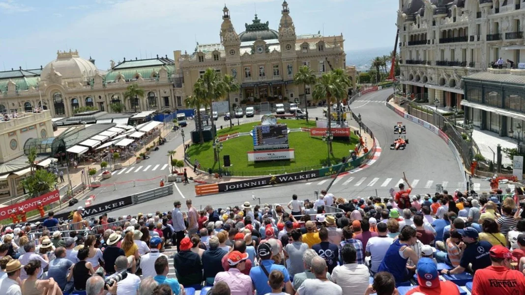 Mónaco se erige como refugio predilecto de pilotos de Fórmula 1 y celebridades. Su atractivo radica en beneficios fiscales, seguridad y estilo de vida exclusivo.