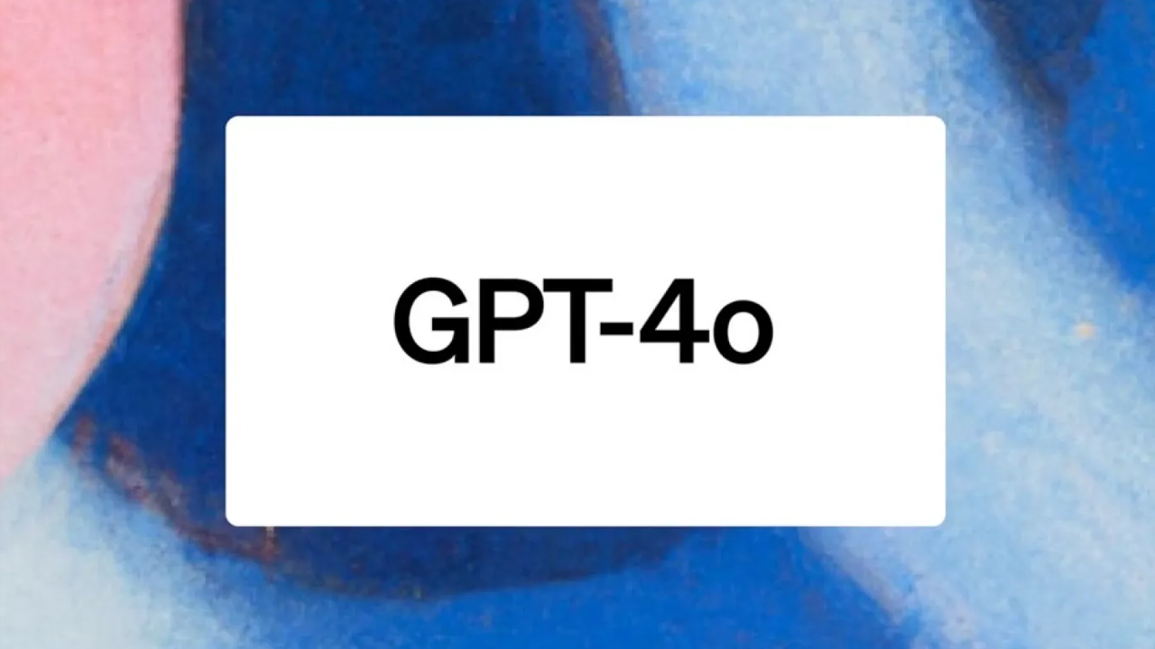 La características del nuevo chatGPT-4o