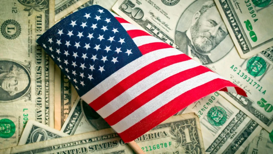 Inflación de Estados Unidos sube al 2,7% y enciende alarmas