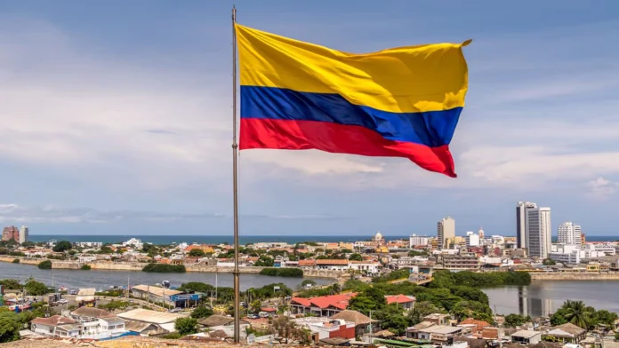 Antioquia y Bogotá fueron las regiones que impulsaron el crecimiento moderado del PIB de Colombia en 2023.