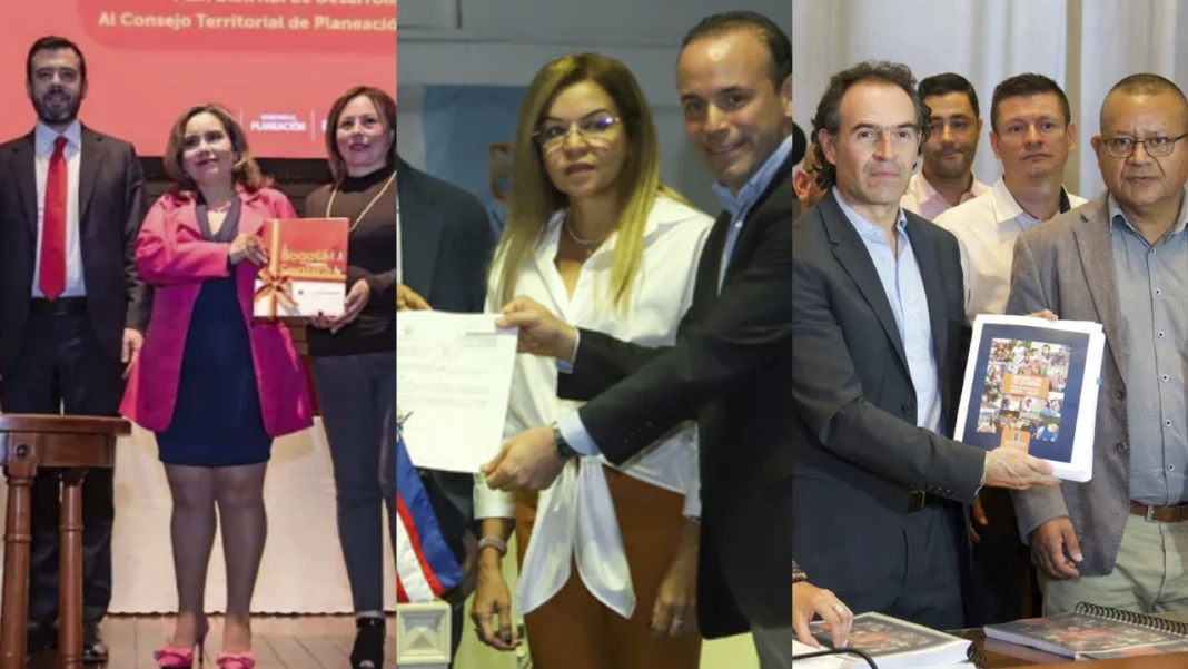 Luego de la aprobación de los planes de desarrollo de las ciudades capitales vale la pena revisar algunas líneas considerablemente importantes que fueron omitidas o abordadas marginalmente.