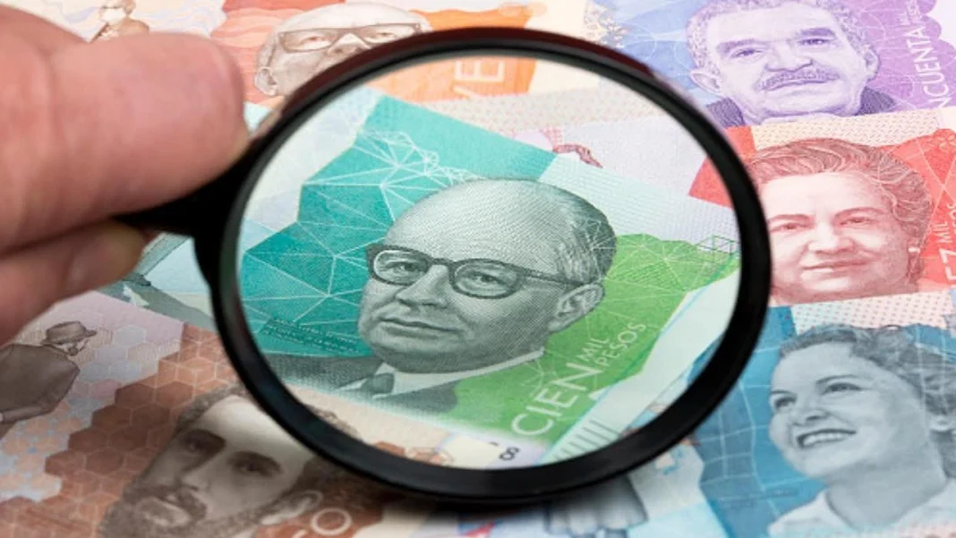 De acuerdo con los datos de la Dian, el recaudo tributario en Colombia experimentó una caída de 10,2% en los primeros meses del 2024 con un retroceso de 9,8 billones.