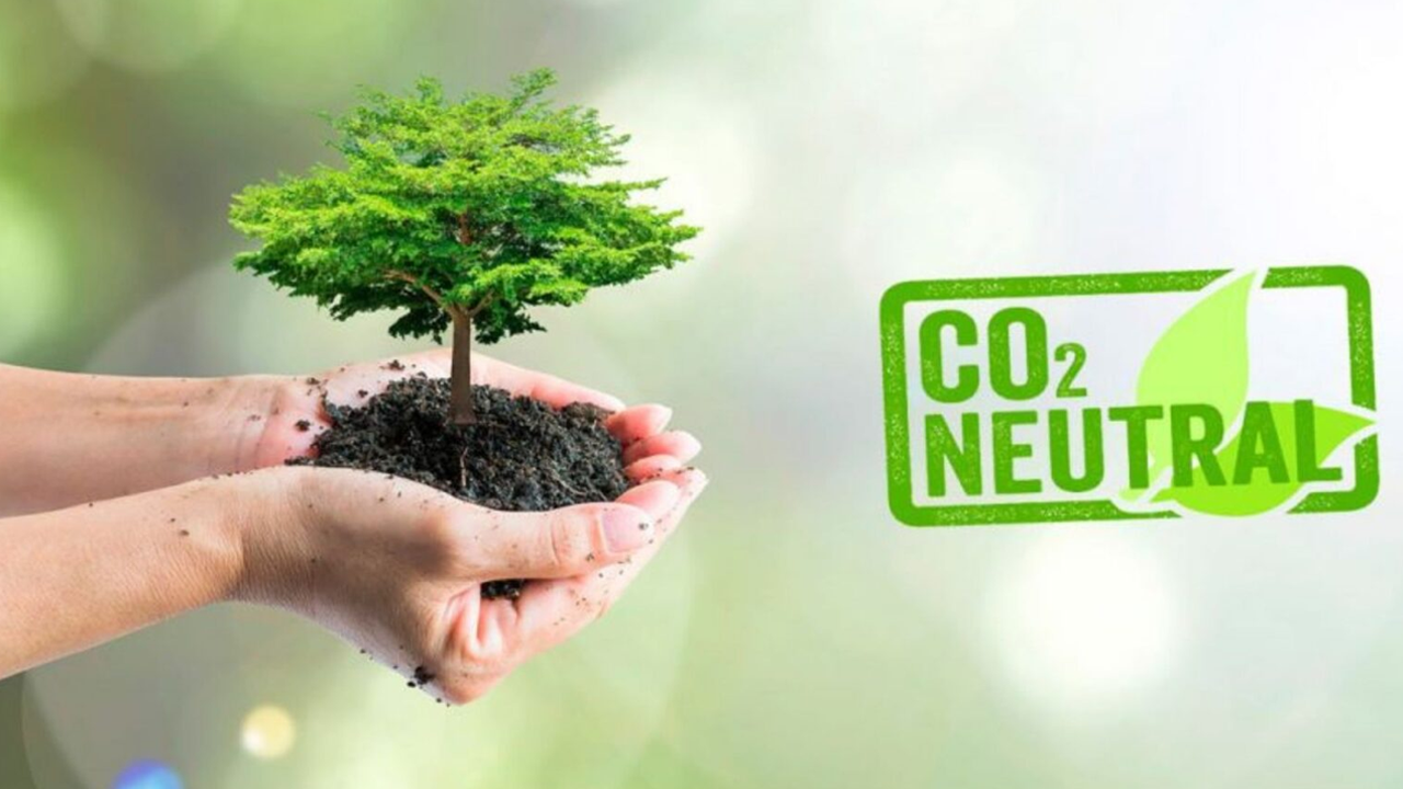 Compromiso ambiental de Banco Finandina BIC: detalles y alcances de su certificación de carbono neutro
