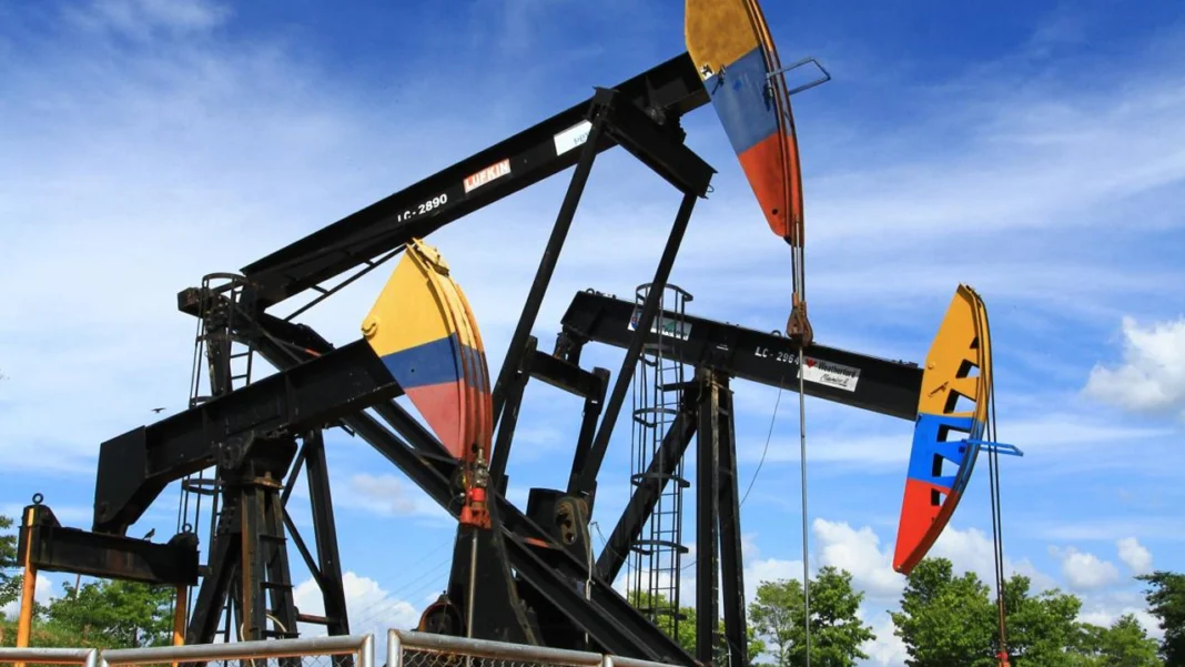 Desafíos y estrategias de seguridad de la industria petrolera en Colombia