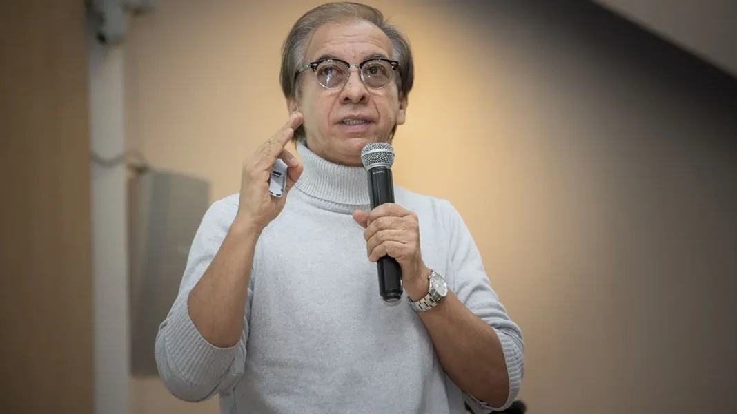 Oficial: Jairo Orlando Villabona Robayo fue designado como nuevo director de la Dian