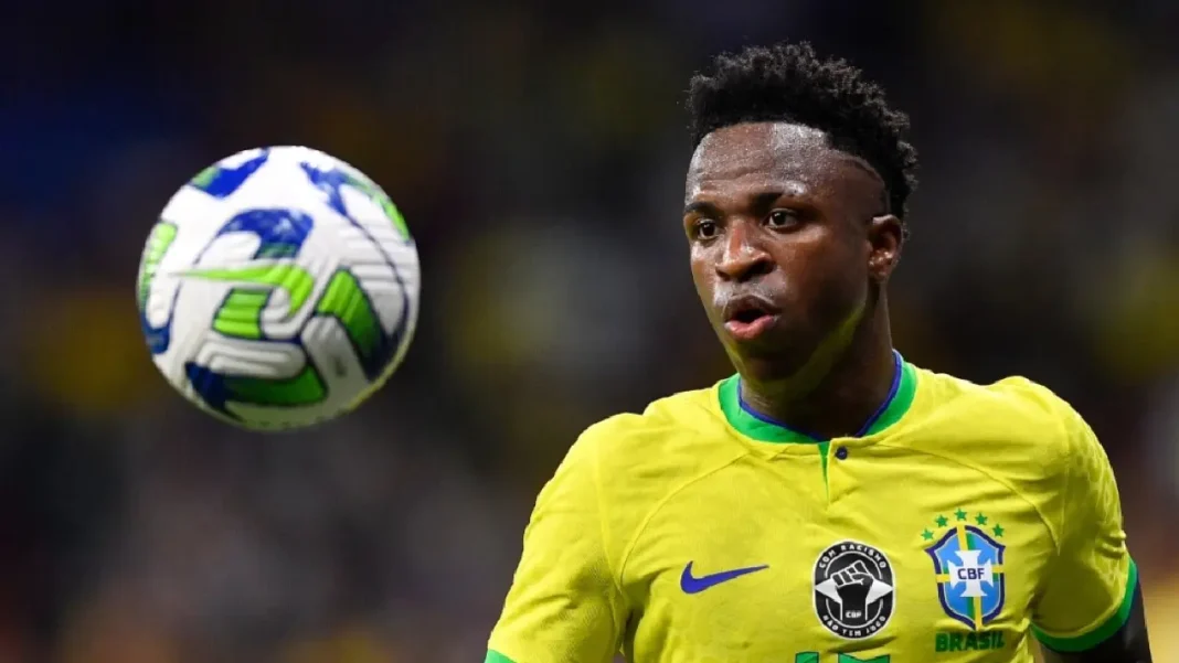 Estos son los jugadores más cotizados que disputarán la Copa América 2024