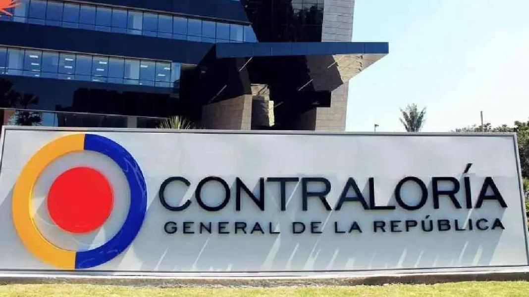 Estos son los 10 candidatos a contralor General elegidos por el Congreso