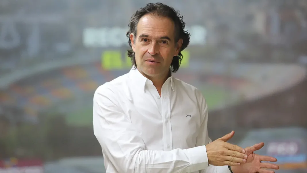 Federico Gutiérrez propone venta de participación de EPM en Tigo-UNE