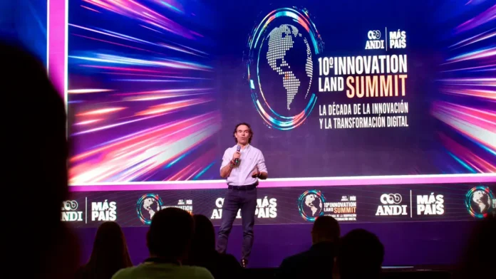 Medellín recibe el Innovation Land Summit 2024 y se potencia como ciudad clave para la inteligencia artificial