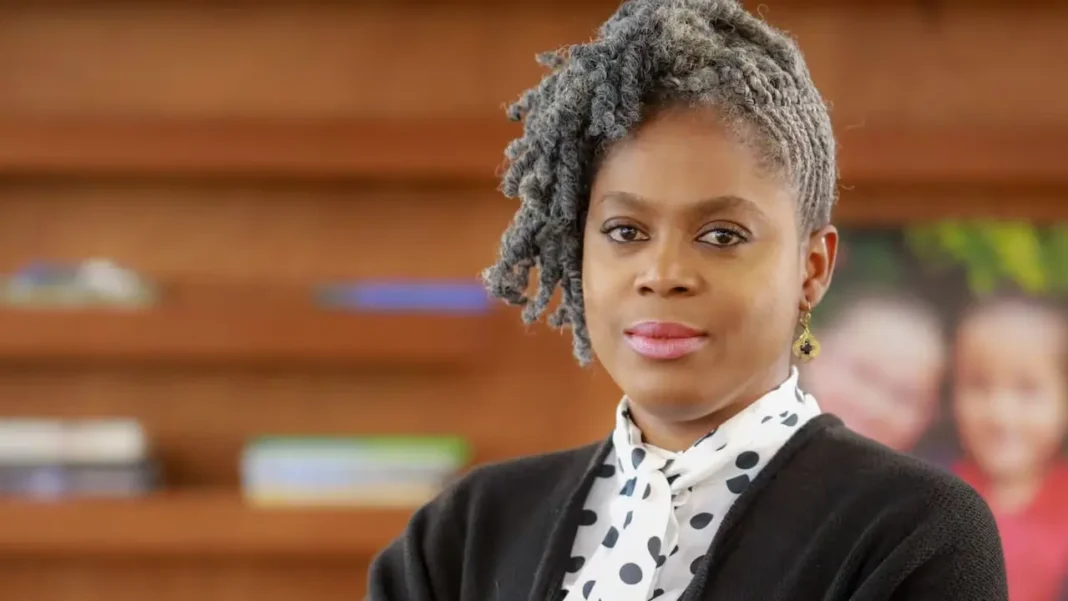 “El cargo de rector de la Universidad Nacional se encuentra vacante”: Aurora Vergara Figueroa, ministra de Educación