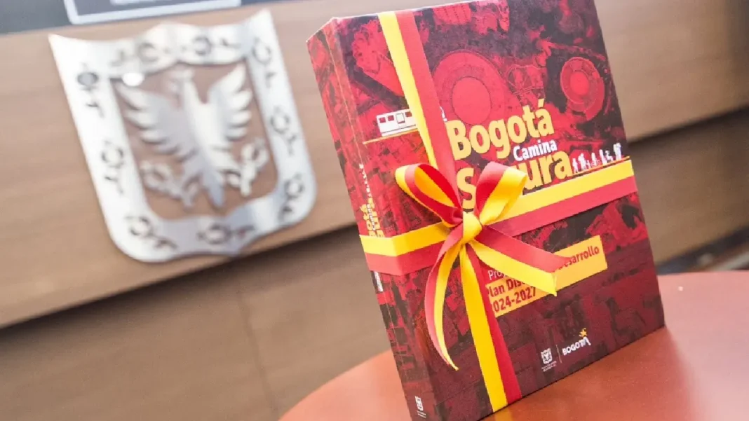 Camacol comunica postura frente a Plan de Desarrollo de Bogotá y proyecta importante crecimiento