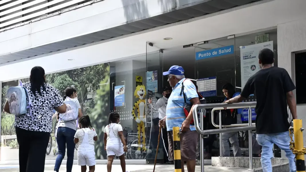 La salud sí debe ser un negocio