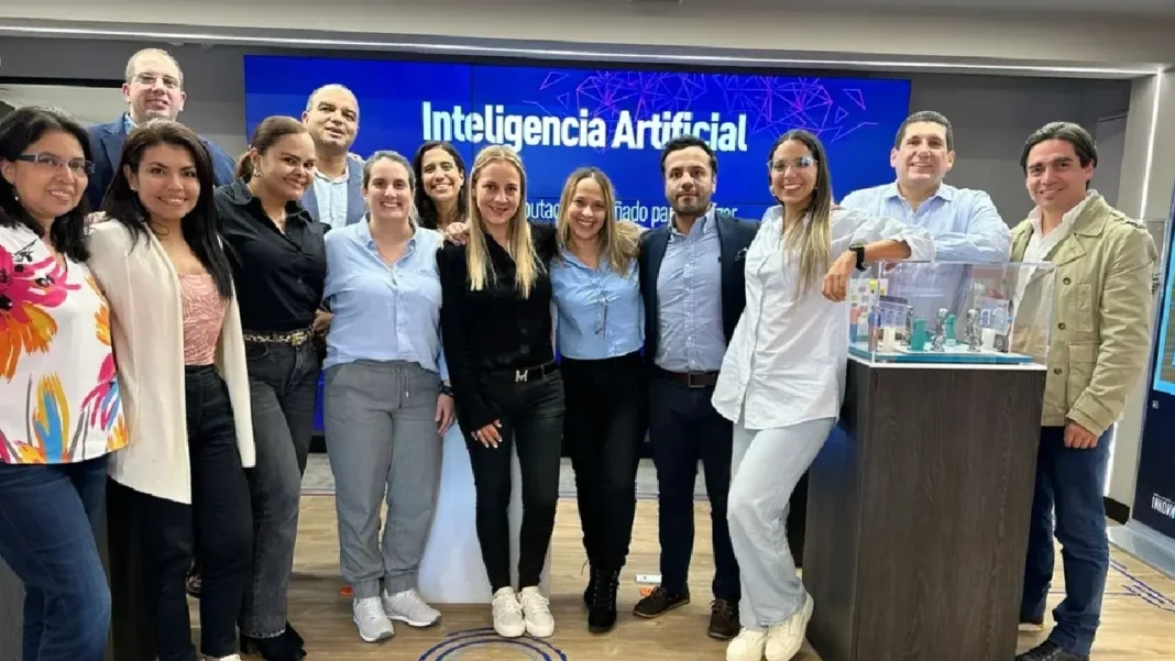 Alianza entre la Fundación Coomeva y Rocketbot busca el impulso digital para emprendedores colombianos