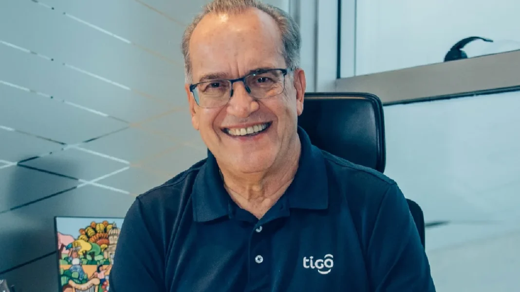 Carlos Blanco asume la Presidencia de Tigo Colombia