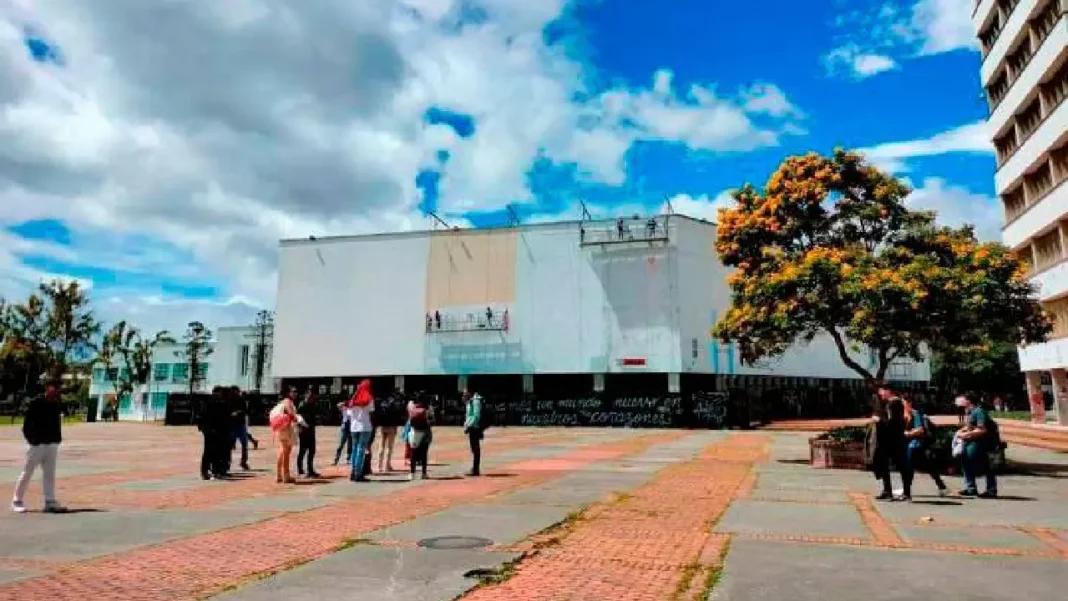 Ministerio de Educación ordenó nombramiento urgente de rector encargado en la Universidad Nacional