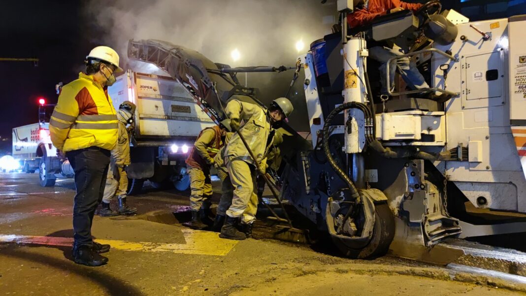 Contraloría de Bogotá investiga posibles sobrecostos de $24 mil millones en contratos de arriendo de la Unidad de Mantenimiento Vial