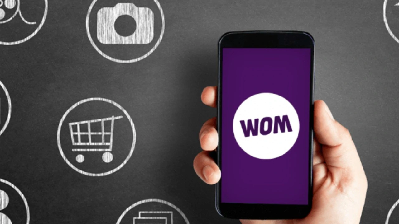 WOM se salva, consigue inversionista y logra importante acuerdo con MinTIC