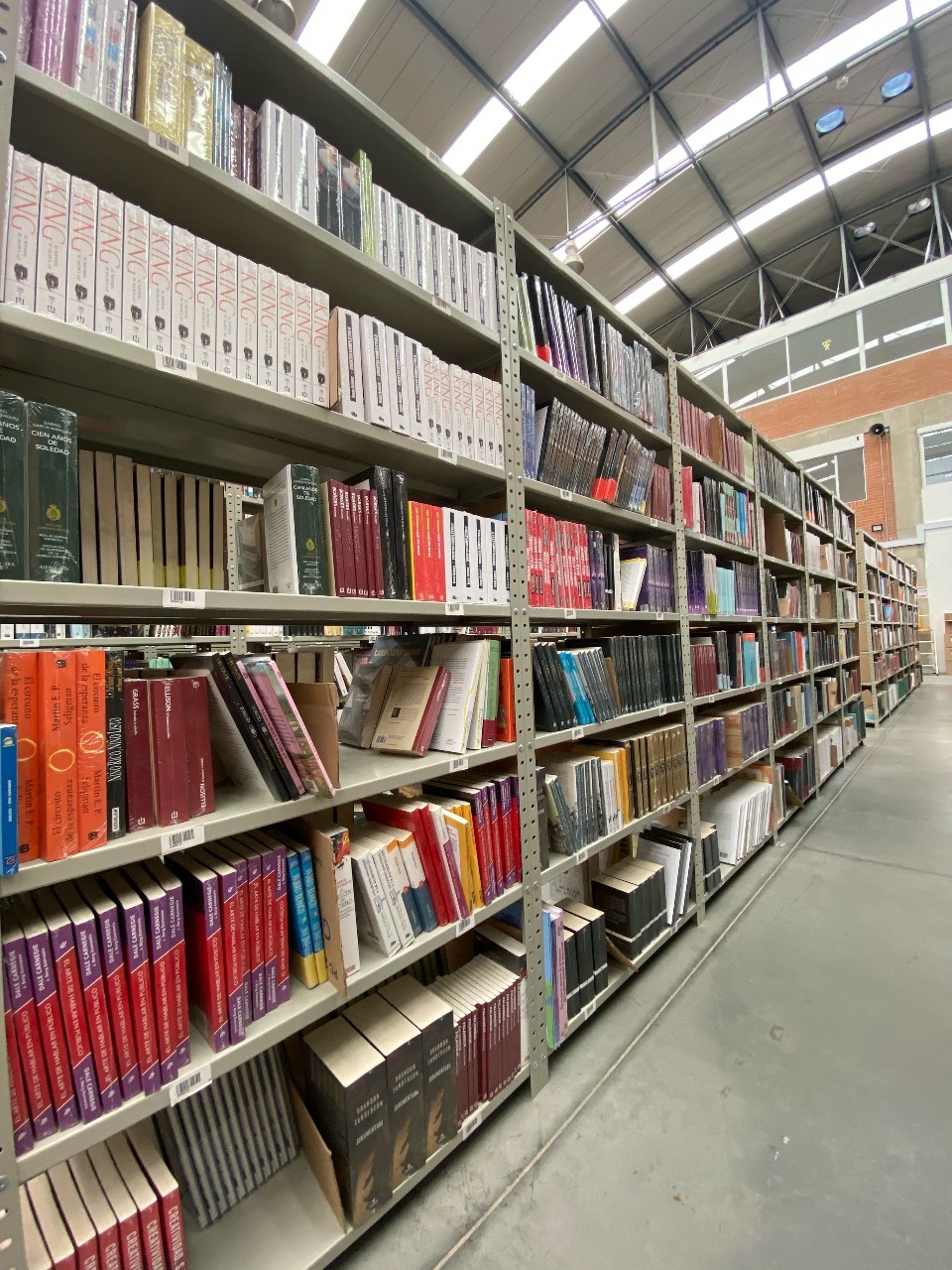 Los 10 libros más vendidos de la historia: