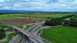 Importancia del Proyecto 4G Neiva-Espinal-Girardot para la conectividad y el desarrollo económico