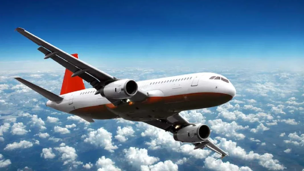 Transporte aéreo de pasajeros en Colombia creció 15,7% en primeros cuatro meses del año