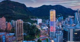 Eventos culturales en Medellín, Cali y Bogotá: disfruta de cine, picnics y música