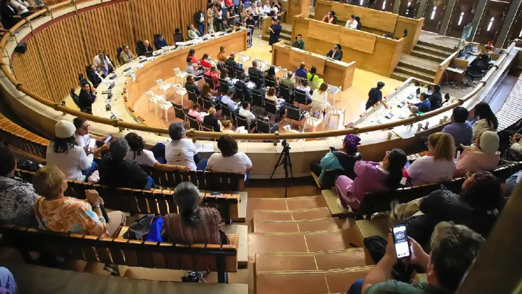 Aprobado en primer debate el Plan de Desarrollo de Antioquia 2024-2027