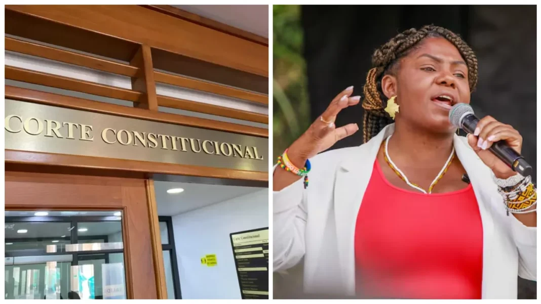 Corte Constitucional declara inconstitucional el Ministerio de la Igualdad y Equidad