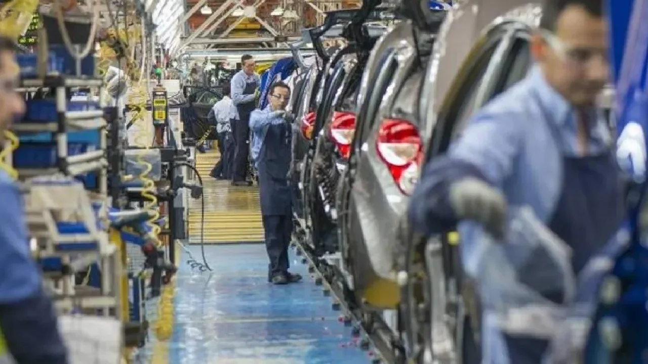 Industria automotriz en crisis: Andi solicita intervención tras cierre de Colmotores