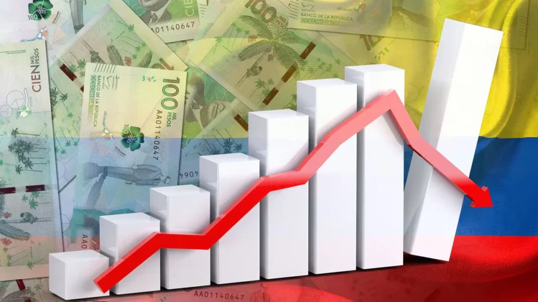 El reto de la economía colombiana en tiempos difíciles