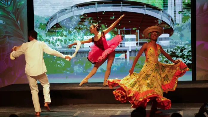 Eventos culturales en Colombia: un fin de semana de música, arte y danza