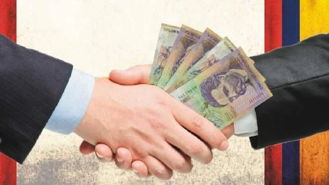 ¿Nos toca normalizar la corrupción?