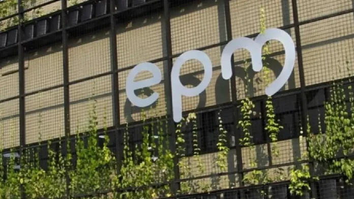 Ingresos y resultado neto de Grupo EPM aumentó en primer trimestre de 2024: estos son los resultados