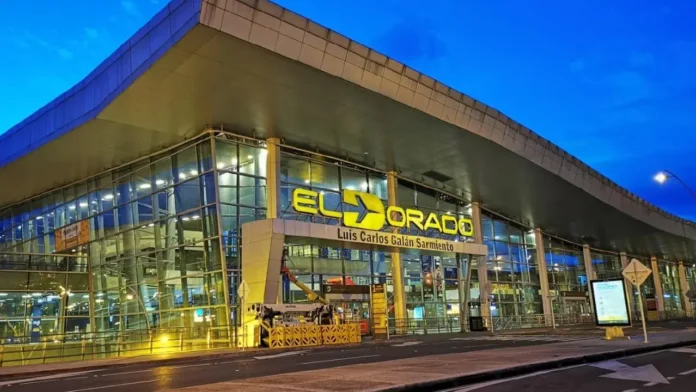 Aeronáutica Civil avala la propuesta del Gobernador Rey de transformar El Dorado en un aeropuerto regional