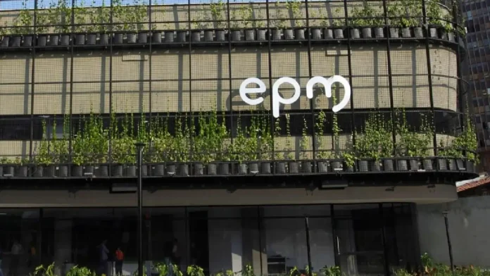 Moody's ratifica calificación de EPM en nivel Baa3 con perspectiva estable