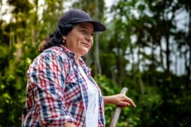 Impacto de las madres microempresarias en la economía de Colombia