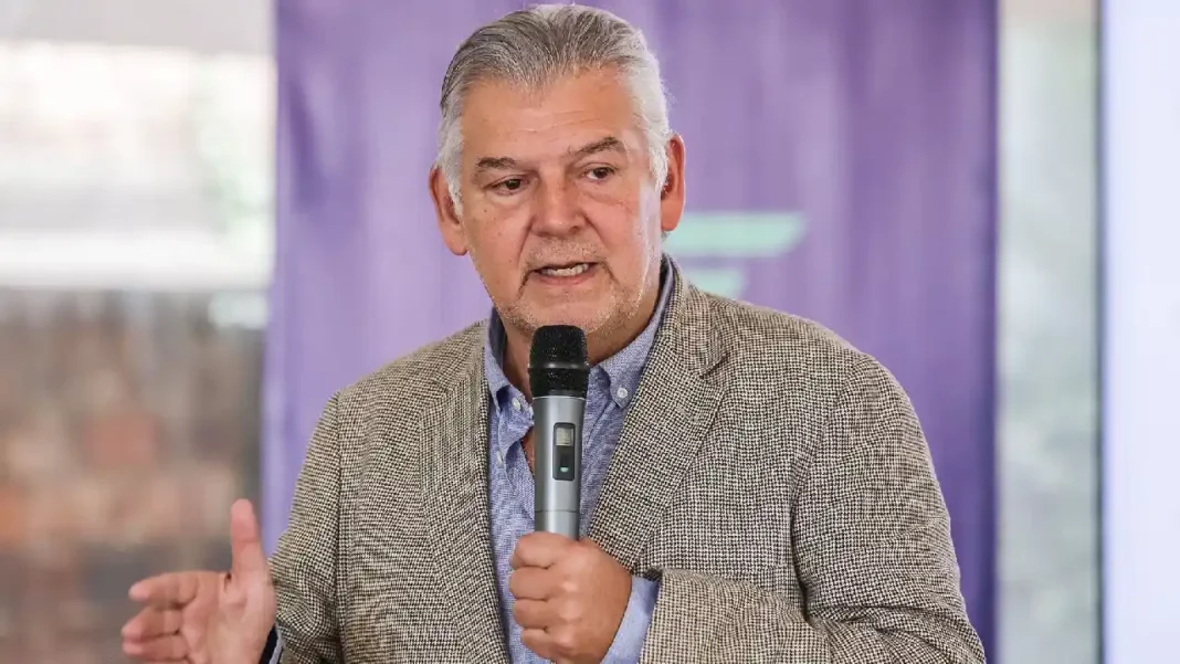 Primer trimestre decepcionante para la economía, según Fenalco