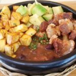 Frijolada