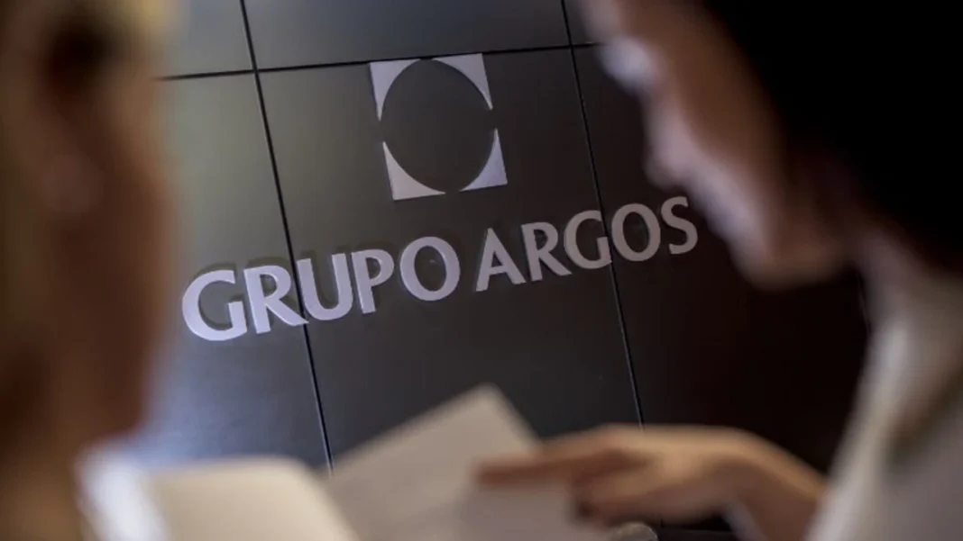 Grupo Argos recupera niveles de precios previos a 2020 con aumento del 38% en sus acciones