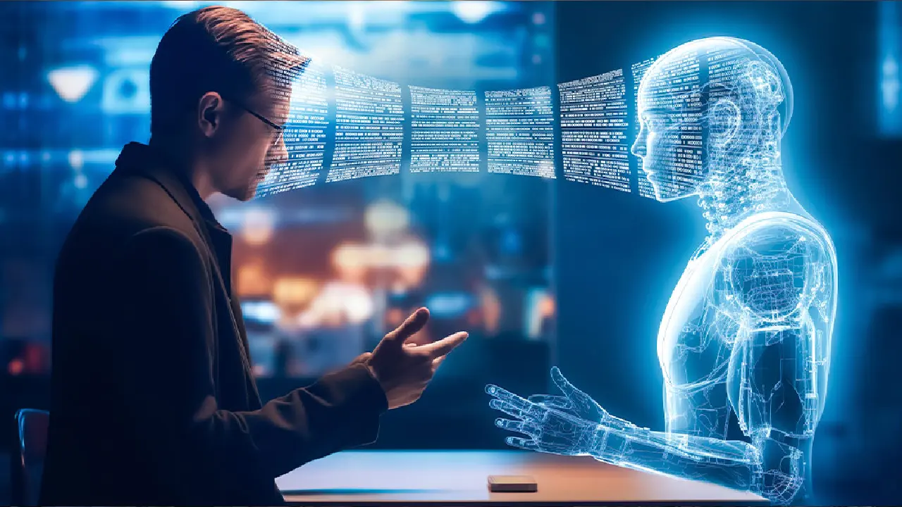 La inteligencia artificial sigue transformando el mundo, ¿Cómo nos estamos preparando?
