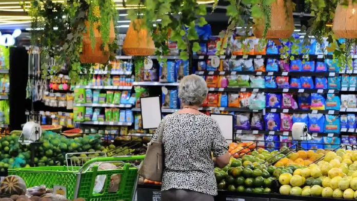 Inflación en Colombia alcanza el 7.16% en abril de 2024, según el DANE