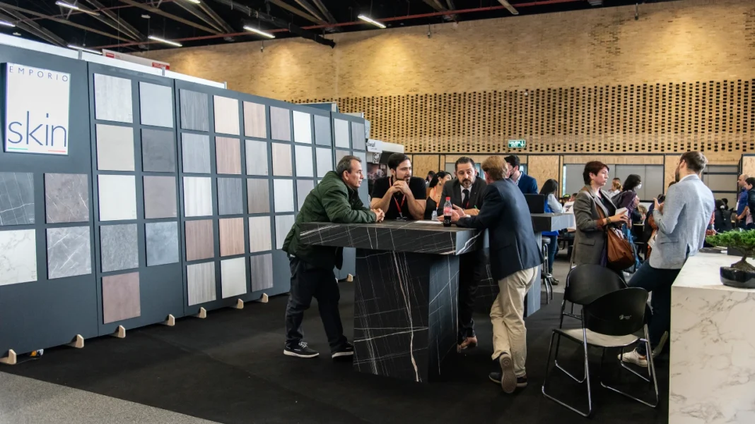 interzum bogota: un recorrido por la cadena de valor de la industria de la madera y los muebles