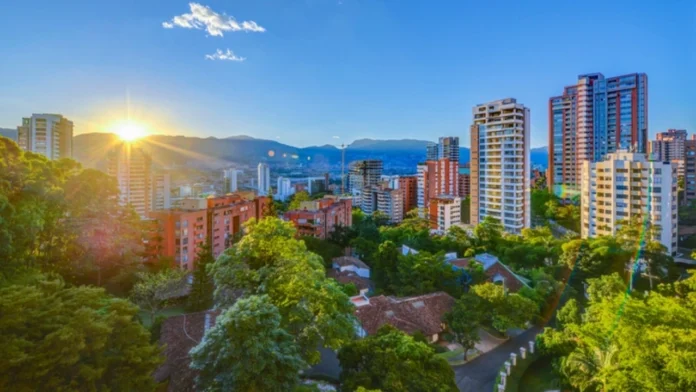 Discover Medellín: The new vibrant destination in Latinamerica