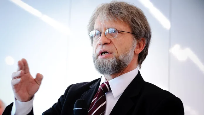 Escándalo de la UNGRD provocó renuncia de Antanas Mockus a la Alianza Verde
