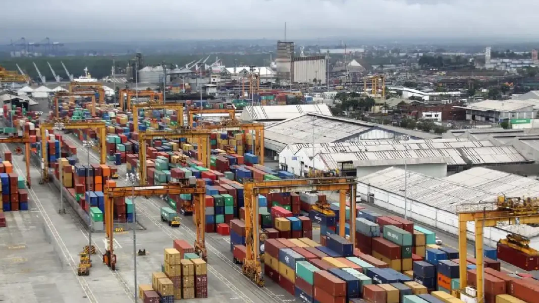 Muelle 13 de Buenaventura: Gobierno presentó denuncia por delitos ambientales